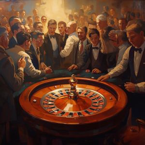 Blackjack Ball88