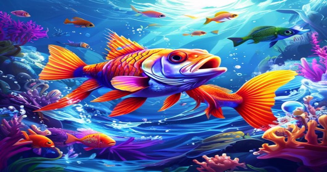 Bắn cá online Ball88 hướng dẫn