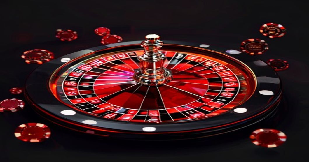 Chien thuat choi roulette tai Ball88